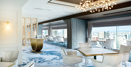 特別フロア「エスパシオ」(9F～11F)